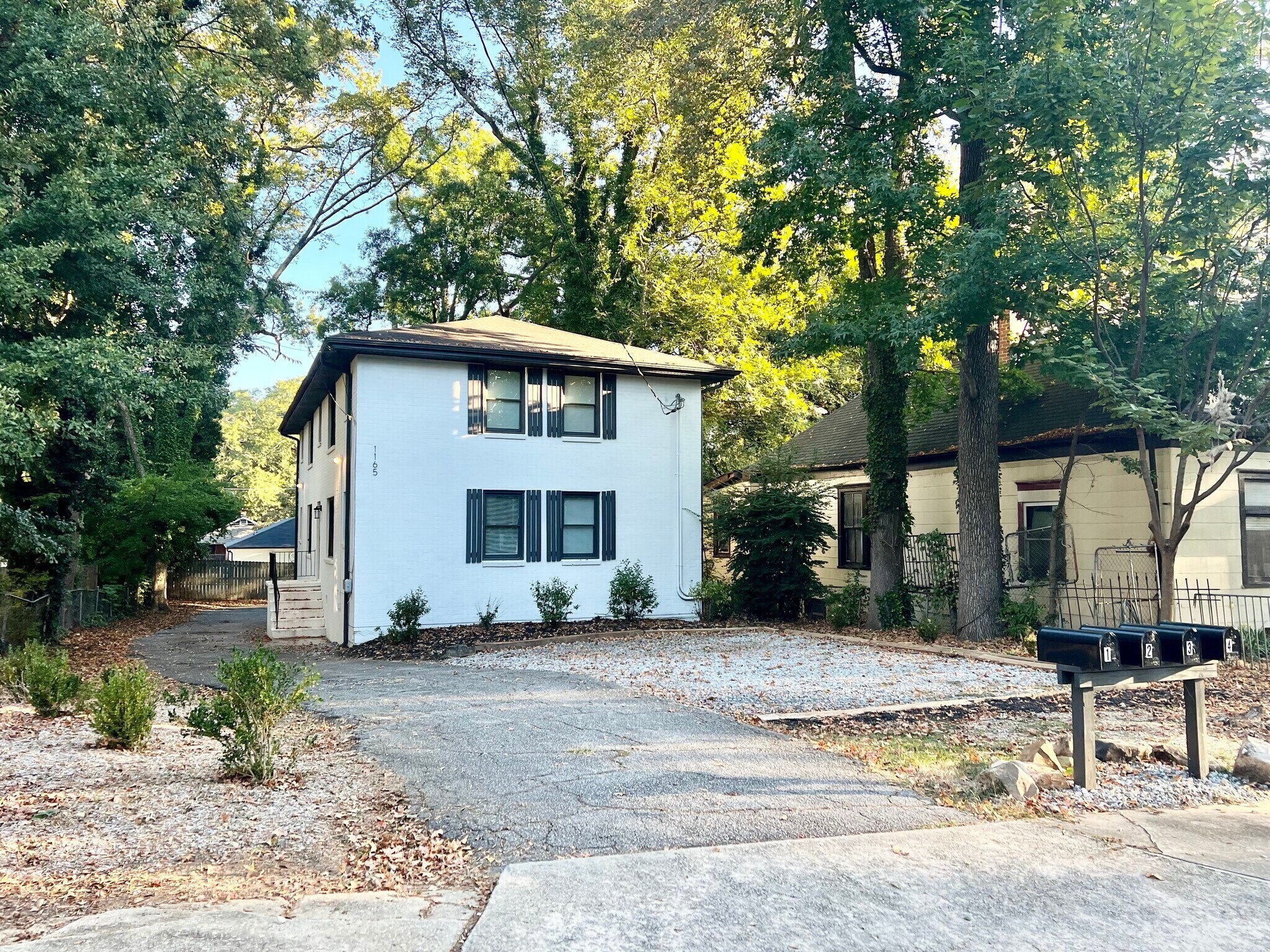 Building Photo - 1165 Eggleston St SW