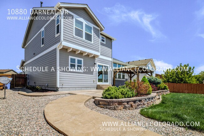 Building Photo - 10880 Darneal Dr