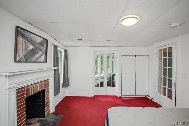 Building Photo - 485 Porter Ave