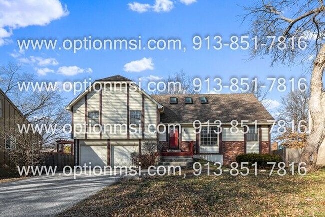 Building Photo - Lenexa West Subdivision