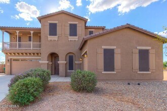 Building Photo - 16922 N Palo Rojo Rd