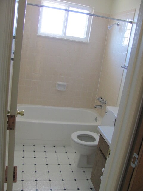 Bathroom - 14404 E 22nd Pl