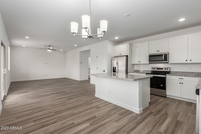 Building Photo - 16968 W Diana Ave