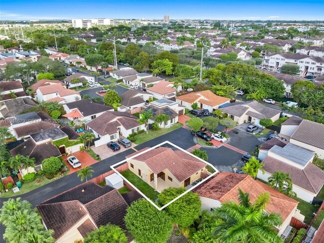 Building Photo - 449 SW 88th Pl