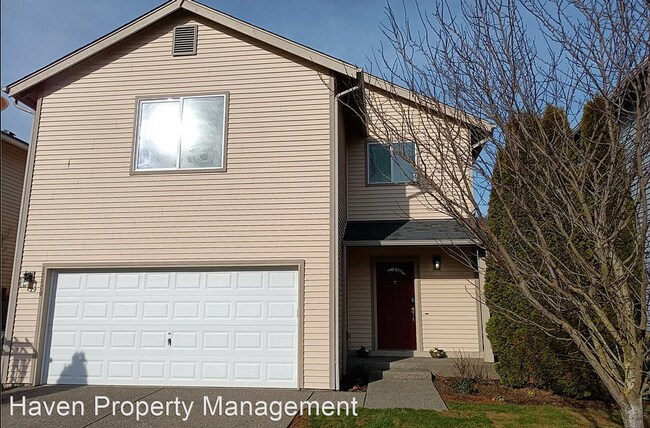 Primary Photo - 4 br, 2.5 bath House - 12820 SE 225th Ct