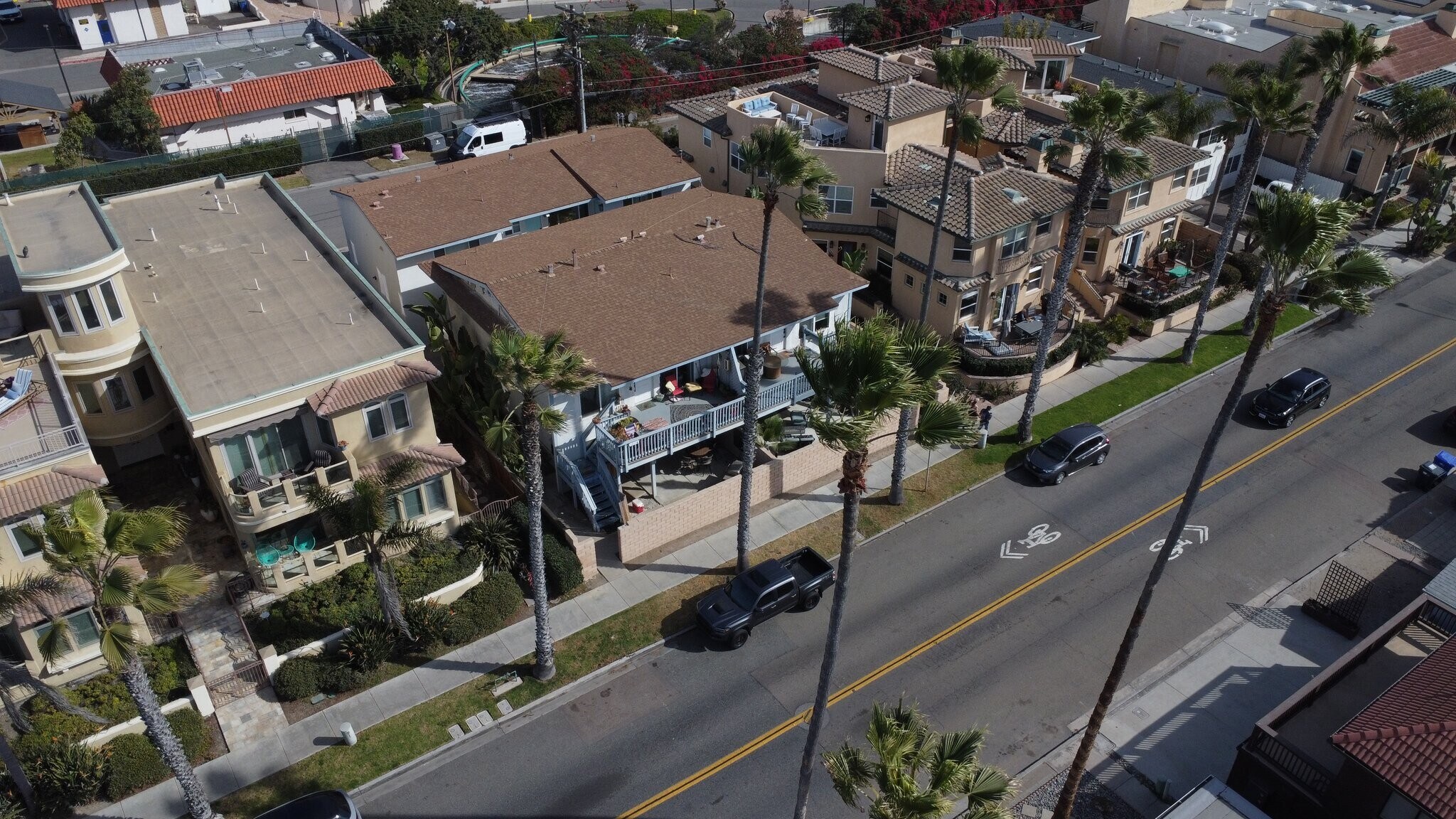 Building Photo - 1312 S Pacific St