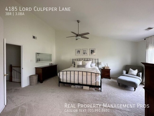 Building Photo - 4185 Lord Culpeper Ln