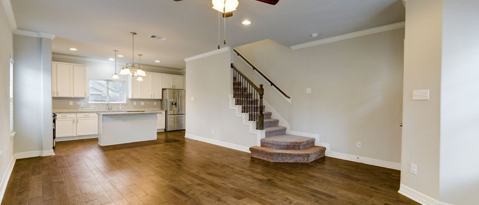 Building Photo - 4823 Hardy St