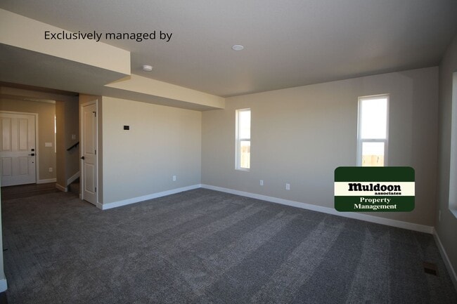 Building Photo - Available Now! Beautiful 4-bedroom home at Lorson Ranch!