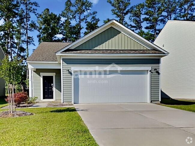 Building Photo - 188 Orion Way