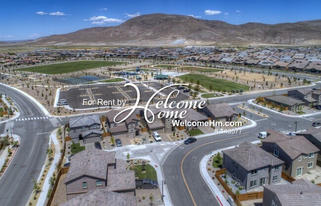 Building Photo - 2010 Harmony Valley Dr