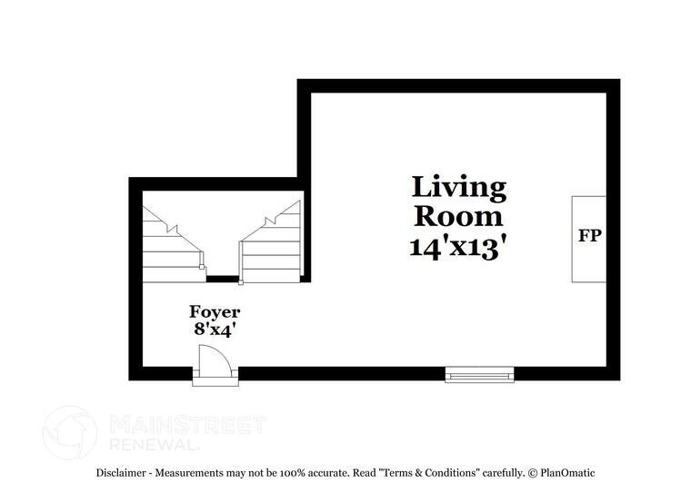 Building Photo - 606 Canter St