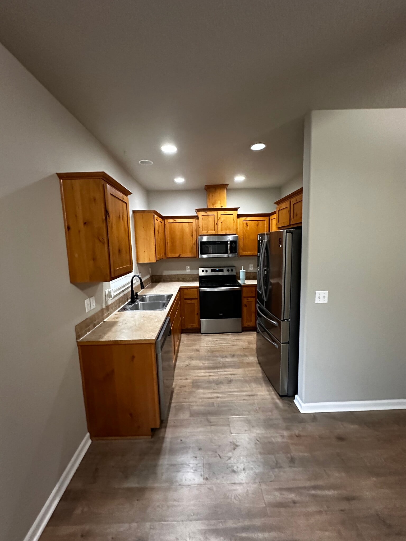 Building Photo - 2729 Fletch St