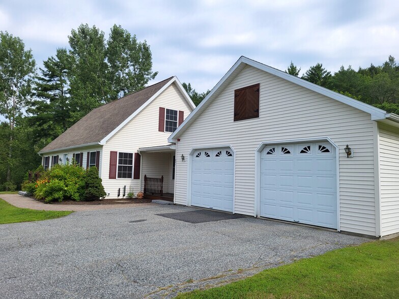 Building Photo - 451 Partridge Farm Rd