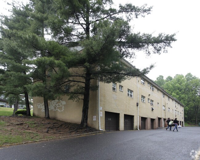 Primary Photo - Terrace View