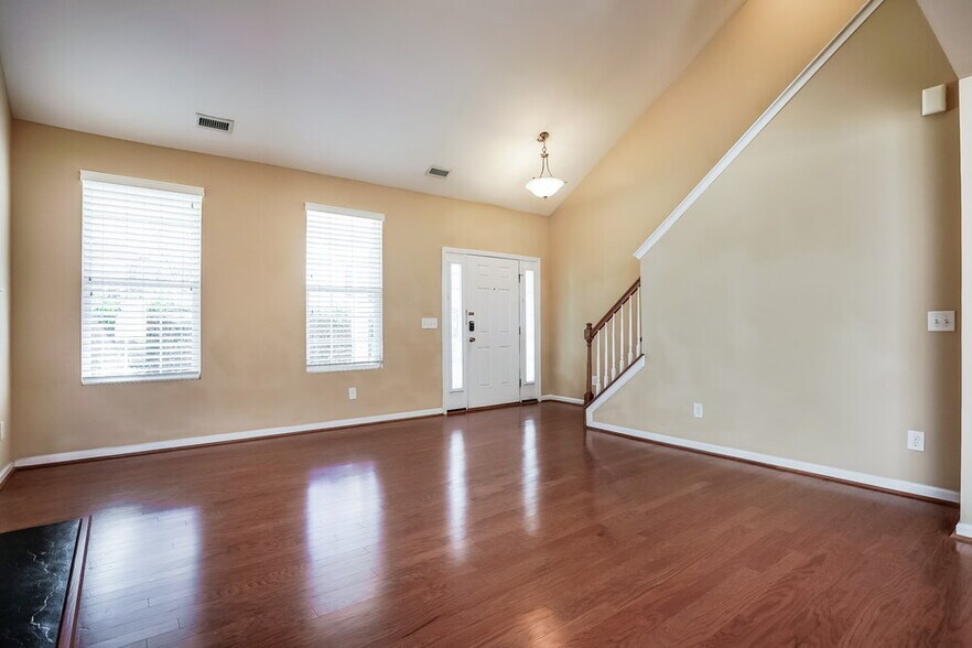 Building Photo - 4011 Massey Wood Trail