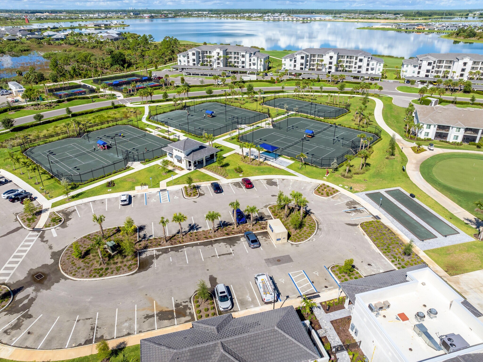 Building Photo - 43977 Boardwalk Loop