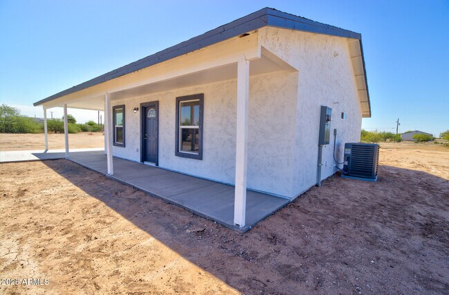 Building Photo - 3485 W Paraiso Dr
