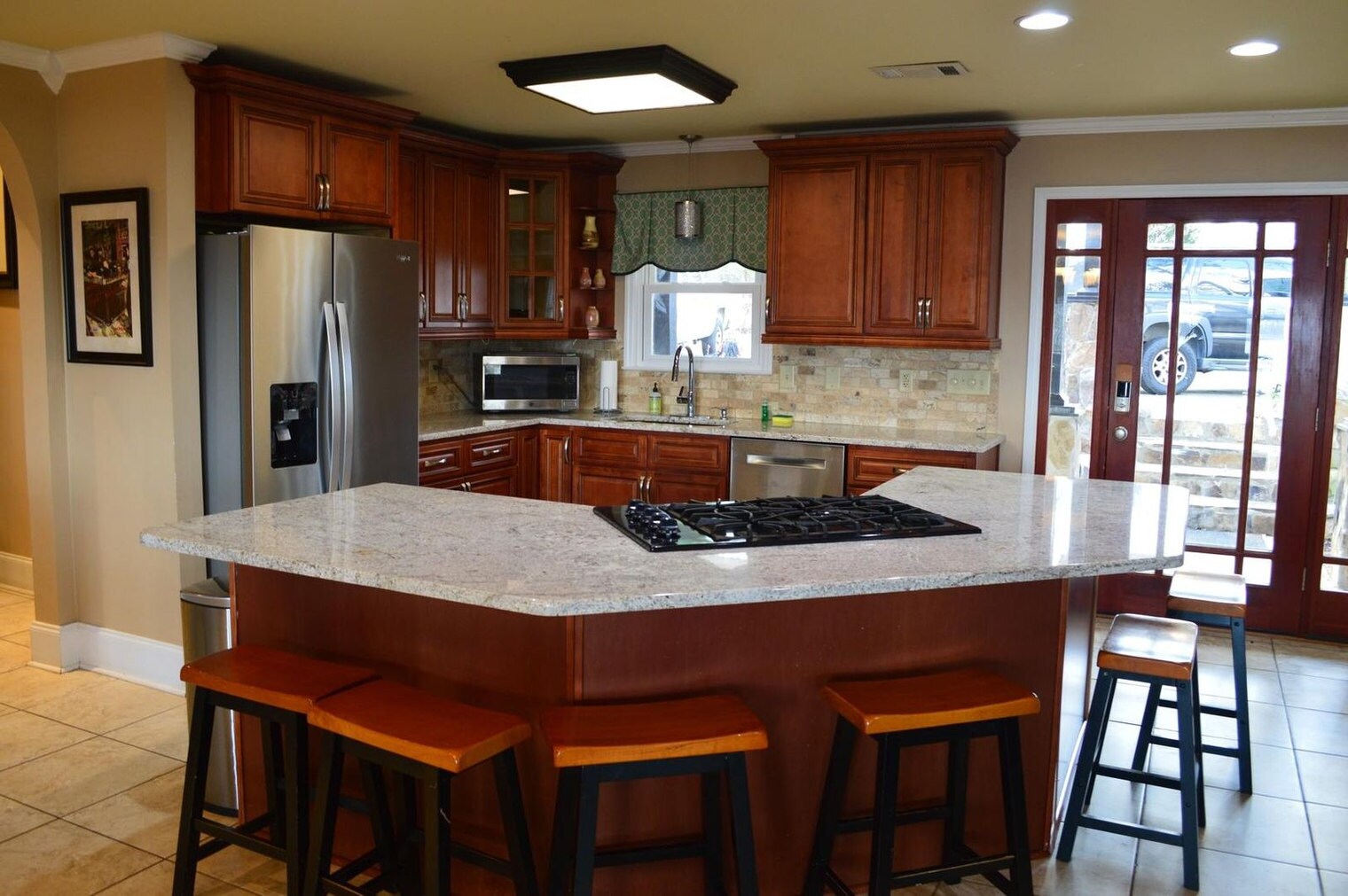 Building Photo - 1348 Misty Ln