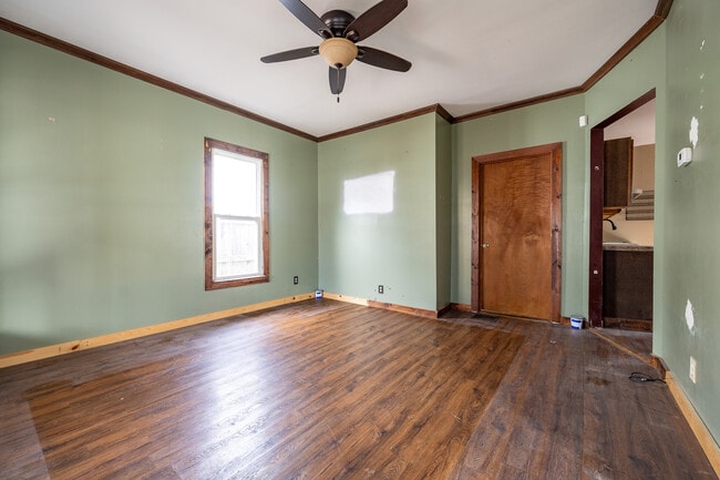 Building Photo - 2029 N 22nd St