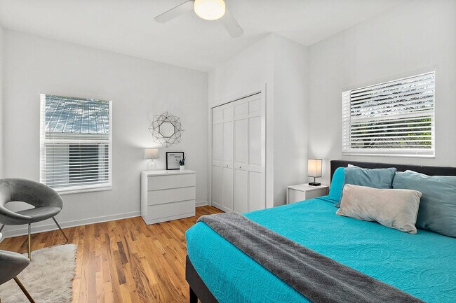 Building Photo - 27 Old Mission Ave