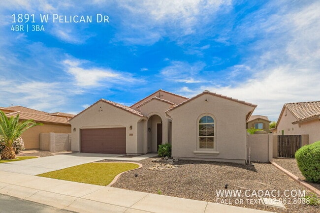 Building Photo - 1891 W Pelican Dr