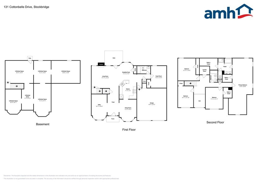 Building Photo - 131 Cottonbelle Dr