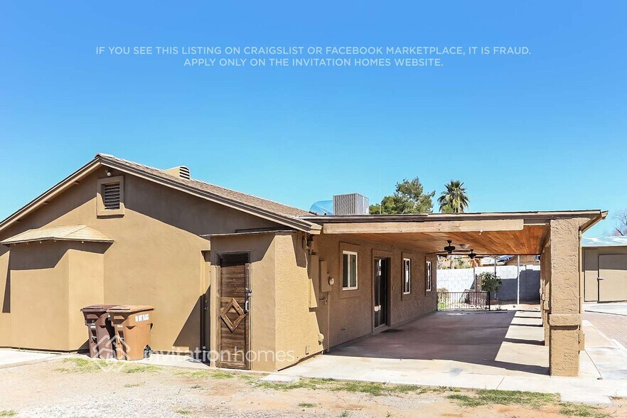 Building Photo - 7303 W Comet Ave