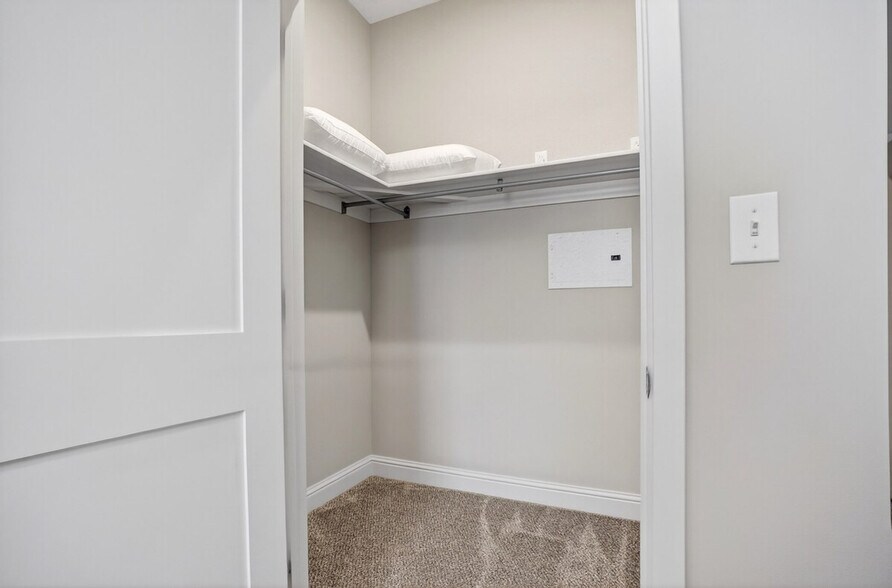 Building Photo - 110 N Boston Ave