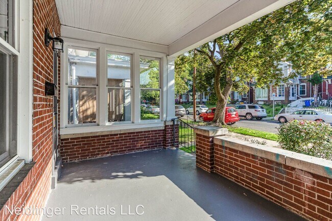 Building Photo - 4 br, 2 bath House - 2428 N 5th St