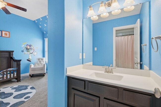 Building Photo - 24534 Jenns Creek Ct