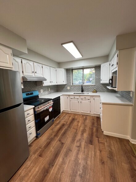 Building Photo - 1129 Gard Pl