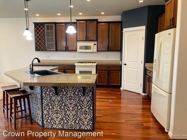 Building Photo - 2 br, 2 bath House - 2615 Eaglewatch Loop