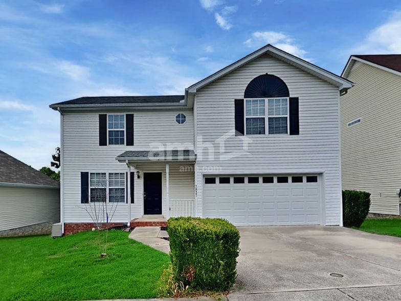 Primary Photo - 7827 Rainey Dr
