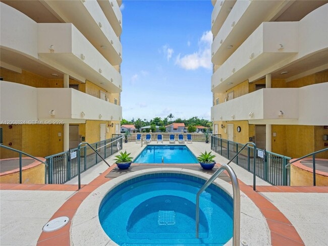 Building Photo - 8888 Collins Ave