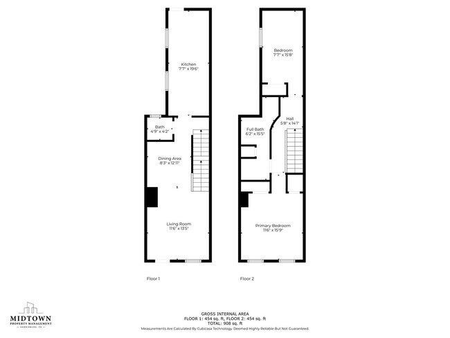 Building Photo - 2 Bedroom Single Family on Susquehanna