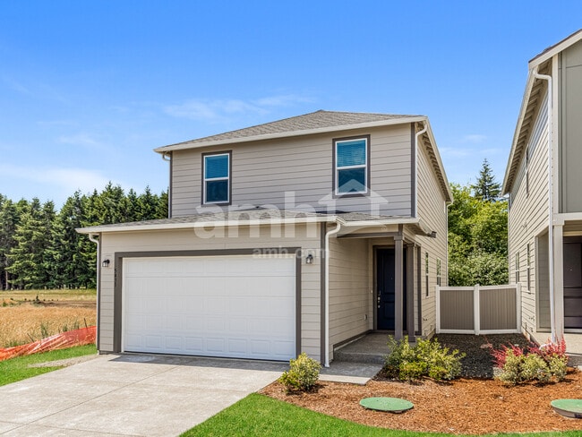 Building Photo - 5431 Turnstone St SE