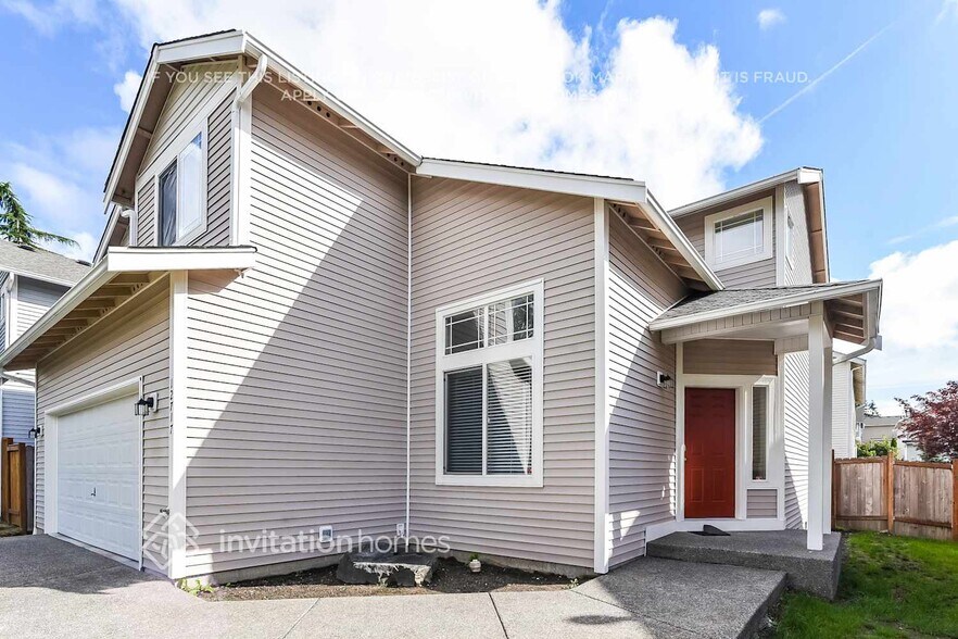 Building Photo - 12717 117th Ave E