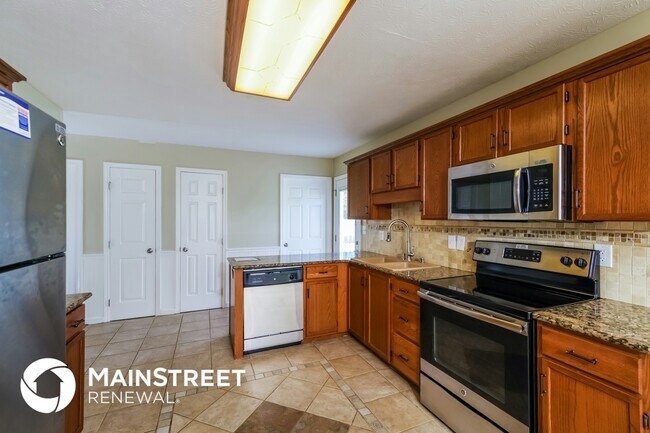 Building Photo - 13009 Lavenia Ln