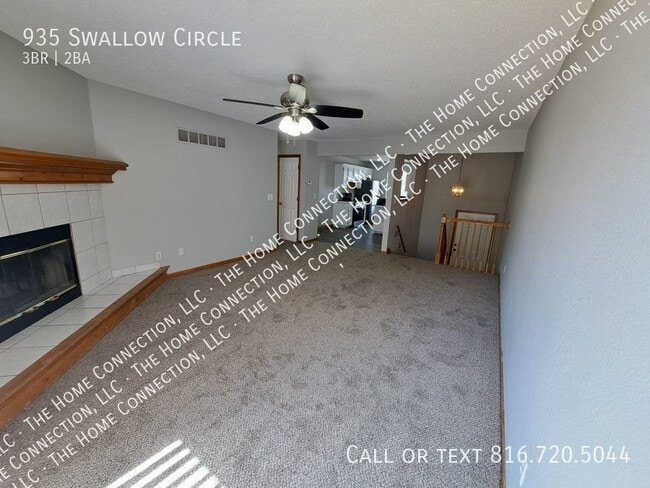 Building Photo - 935 Swallow Cir