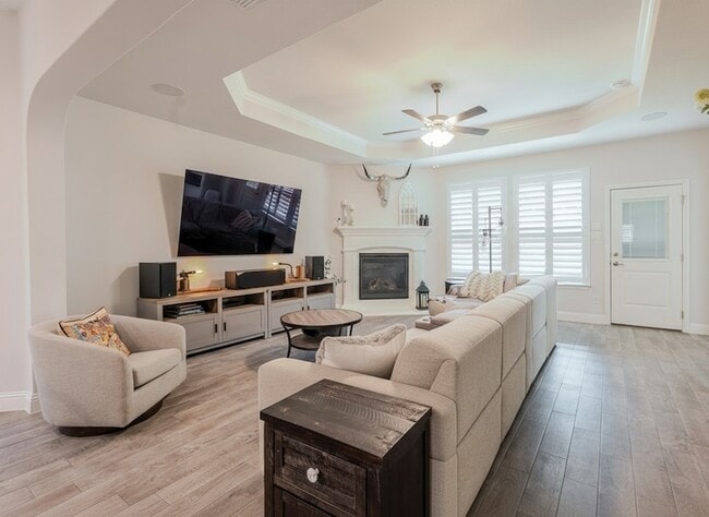 Building Photo - 133 Welch Folly Ln