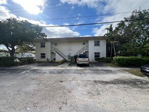 Building Photo - 1275 SW 36th Ave