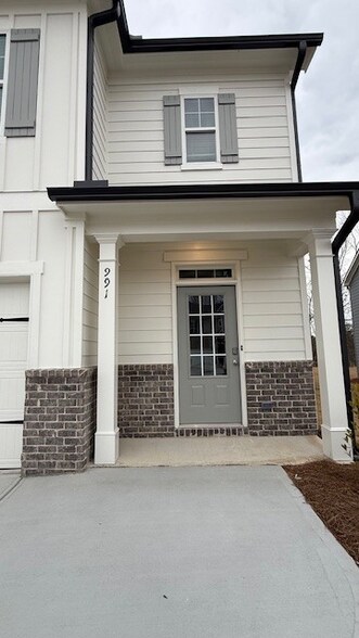 Building Photo - 991 Lost Creek Pkwy