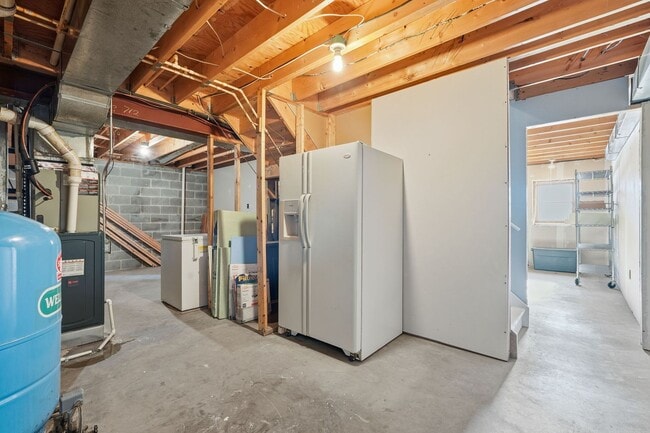 Building Photo - Numerous updates and thoughtful improvements complete this property, making it a rare opportunity...