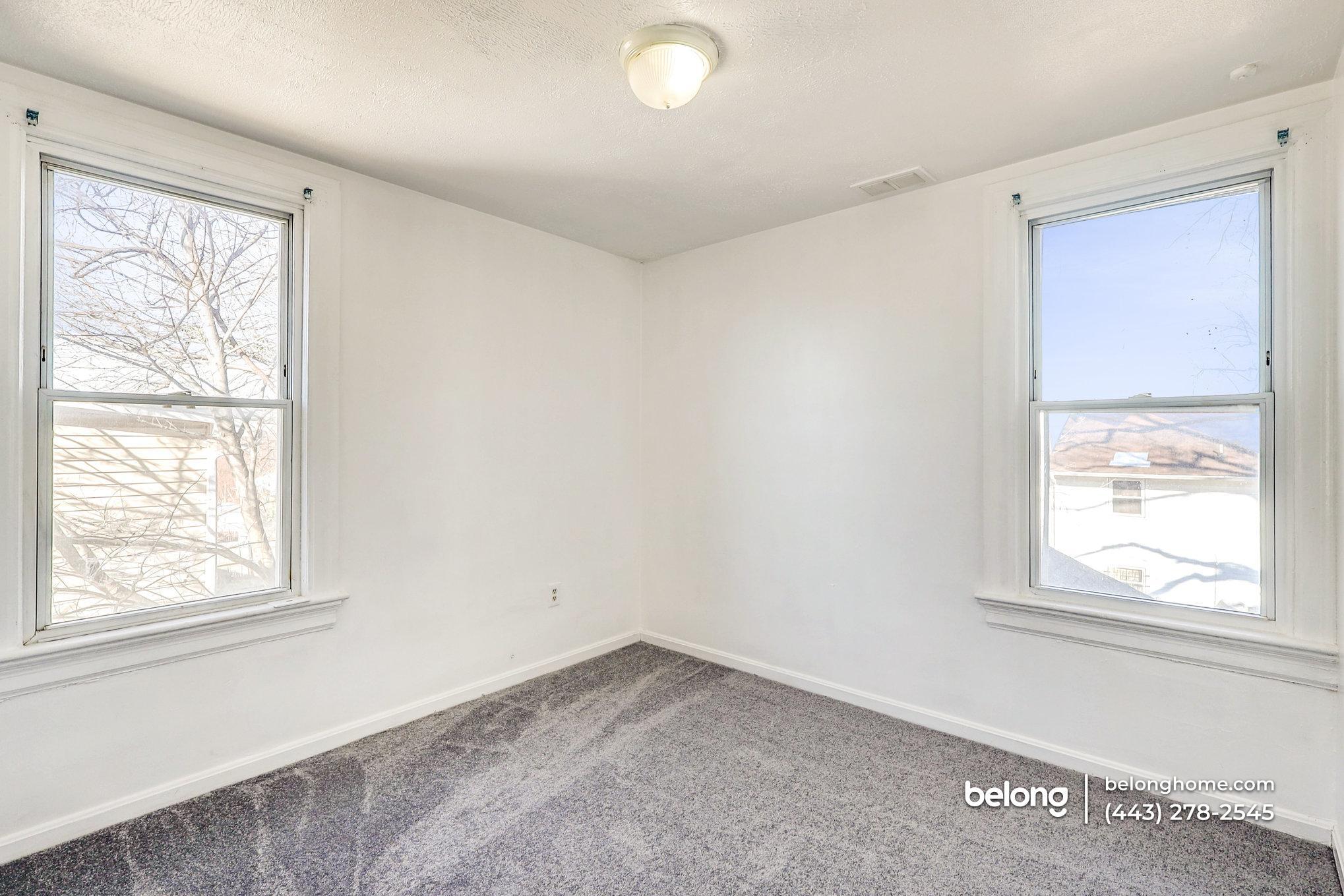 Building Photo - 6120 Otis St