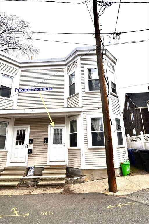 Building Photo - 5 Sea View Terrace