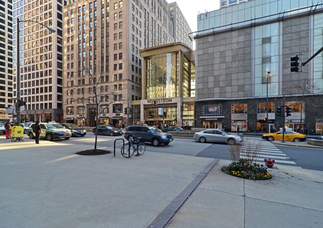 Building Photo - 535 N Michigan Ave