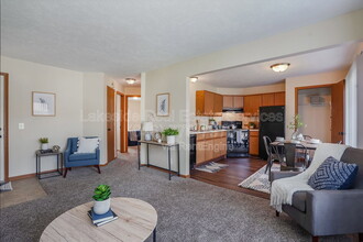 Building Photo - 3476 Wallace Ct SW