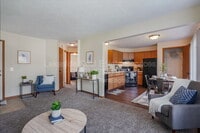 Building Photo - 3476 Wallace Ct SW