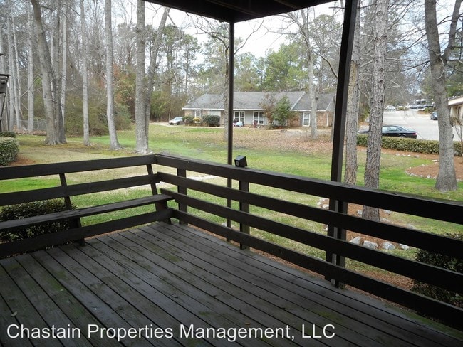 Building Photo - 2 br, 2 bath Apartment - 6349 Milgen Road